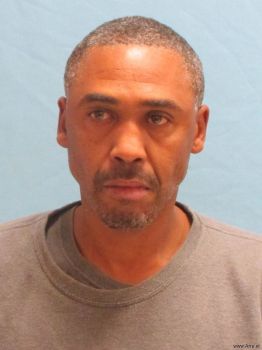 Clarence Maurice Bell Mugshot