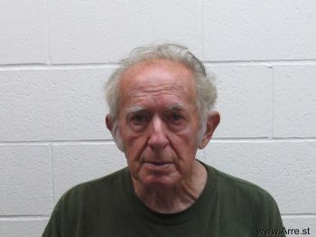 Clarence Edward Lewis Mugshot