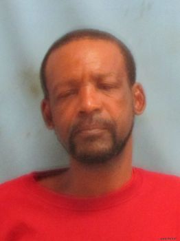 Clarence Lavelle Taylor Mugshot