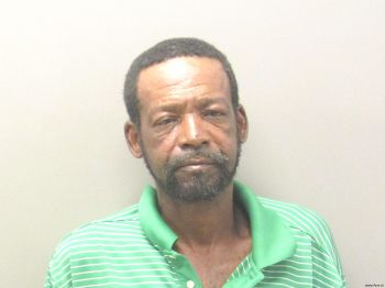 Clarence Lavel Taylor Mugshot