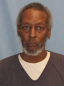 Clarence Lawrence Williams Mugshot