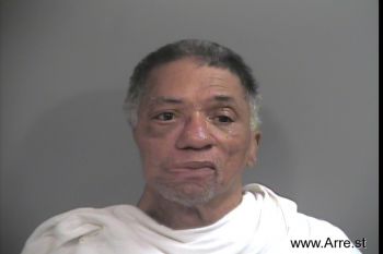 Clarence  Williams Mugshot