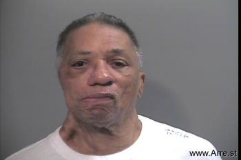 Clarence  Williams Mugshot