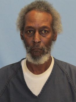 Clarence Lawrence Williams Mugshot