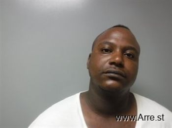 Clarence Reginald Williams Mugshot