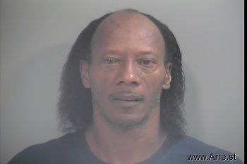 Clarence  Wright Mugshot