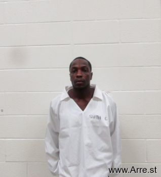 Claude  Smith Mugshot