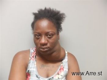 Claudine Odess Lockridge Mugshot