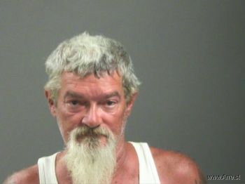 Clayton  Adams Mugshot