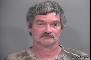 Clayton  Adams Mugshot