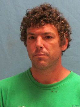 Clayton  Baker Mugshot