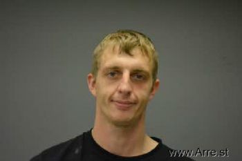 Clayton Curtis Brown Mugshot