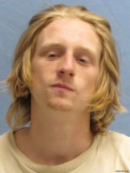 Clayton Alexander Brown Mugshot