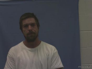 Clayton Reed Evans Mugshot