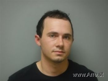 Clayton  Hales Mugshot