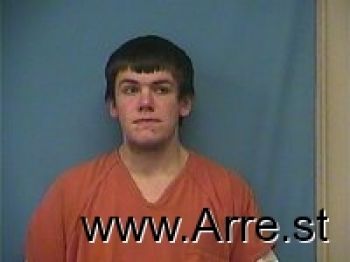 Clayton Michael Mccall Mugshot