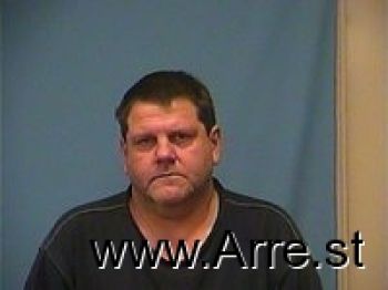 Clayton David Montgomery Mugshot