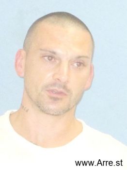 Clayton Alvin Norris Mugshot