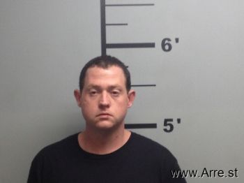 Clayton Ray Scroggins Mugshot