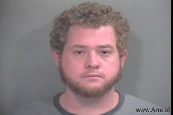 Clayton  Scroggins Mugshot