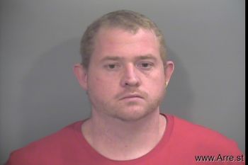 Clayton  Scroggins Mugshot