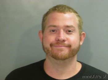 Clayton  Scroggins Mugshot