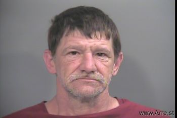 Clayton  Smith Mugshot