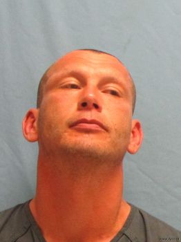 Clayton Neal Thompson Mugshot