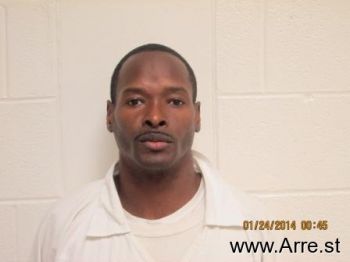 Cleophus  Martinjr Mugshot