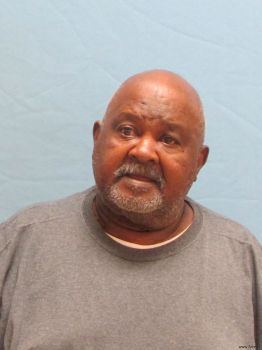 Cleveland  Bailey Mugshot