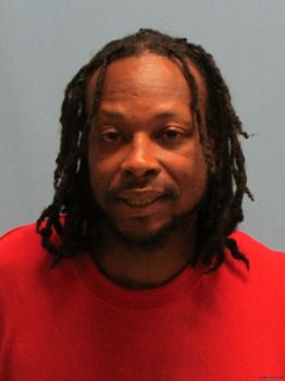 Cleveland Montell Jackson Mugshot