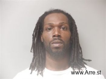 Cleveland Eugene Thomas Mugshot