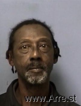 Clifford Terrel Davis Mugshot