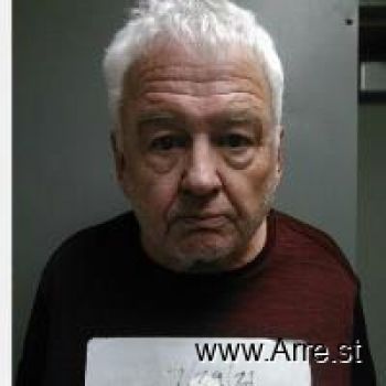 Clifford Mark Wright Mugshot