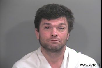 Cliffton  Davis Mugshot