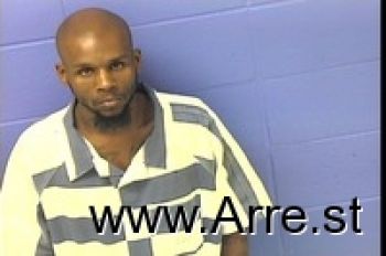 Clifton Terrell Byas Mugshot