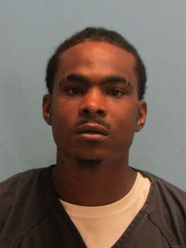 Clifton  Clayborn Mugshot