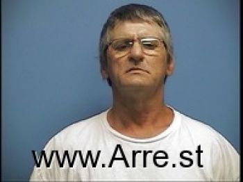 Clifton Keith Davis Mugshot