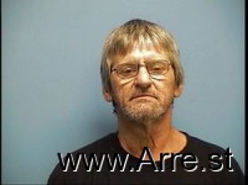 Clifton Keith Davis Mugshot