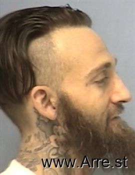 Clifton Caleb Jackson Mugshot