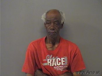 Clifton Lee Knox Mugshot