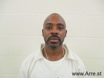 Clifton E Thompson Mugshot