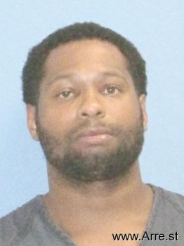 Clifton  Wilson Mugshot