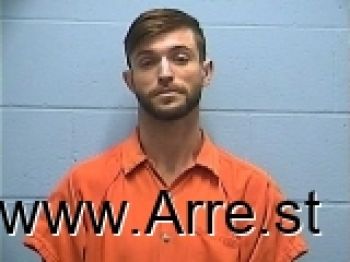 Clint Douglas Greer Mugshot