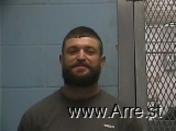 Clint Douglas Greer Mugshot