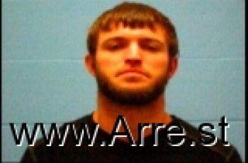 Clint Douglas Greer Mugshot