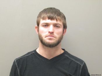 Clint Douglas Jr Greer Mugshot