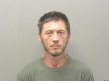 Clinton Franklin Johnson Mugshot