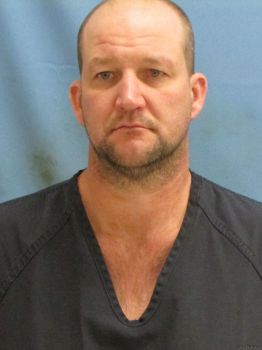 Clinton Brad Looper Mugshot