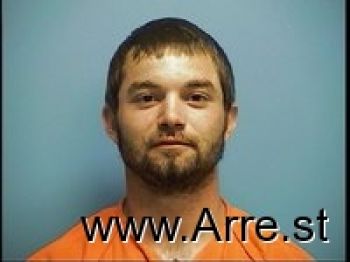 Clinton Christopher Seely Mugshot